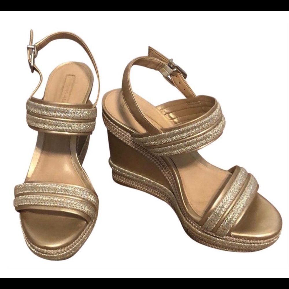 Antonio Melani Wedges